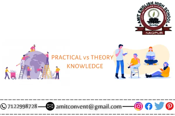 Why Practical Knowledge Is More Important Than Theoretical Knowledge?