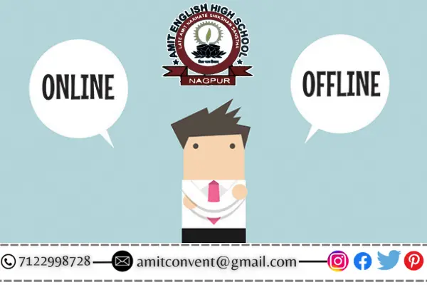 Online vs Offline