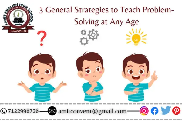 3 General Strategies To Teach Problem-Solving At Any Age